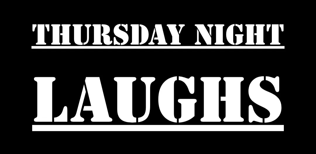 Flyer for Stand-Up Comedy NYC | NYC's Best Weekly Thursday Show on Thu, Oct 29 at Upper East Side Comedy Club