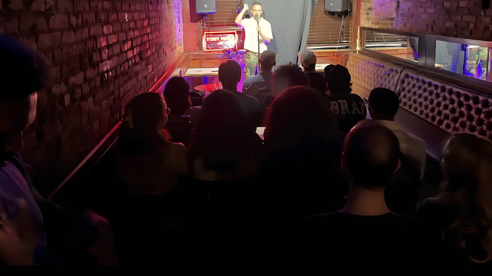Cheap Comedy Shows in NYC: What You Should Actually Pay